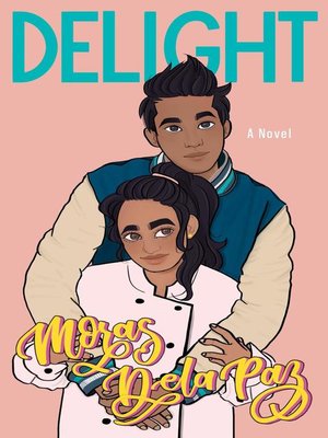 cover image of Delight